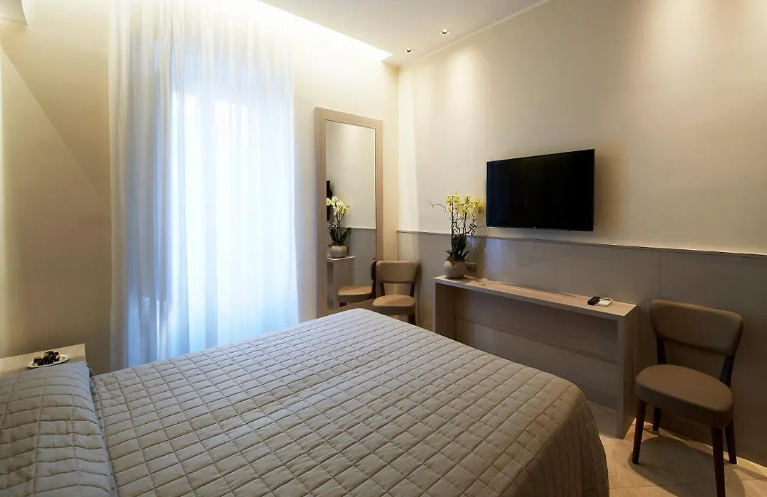 Harry'S Bar Trevi Luxury Apartments - Mignanelli-1