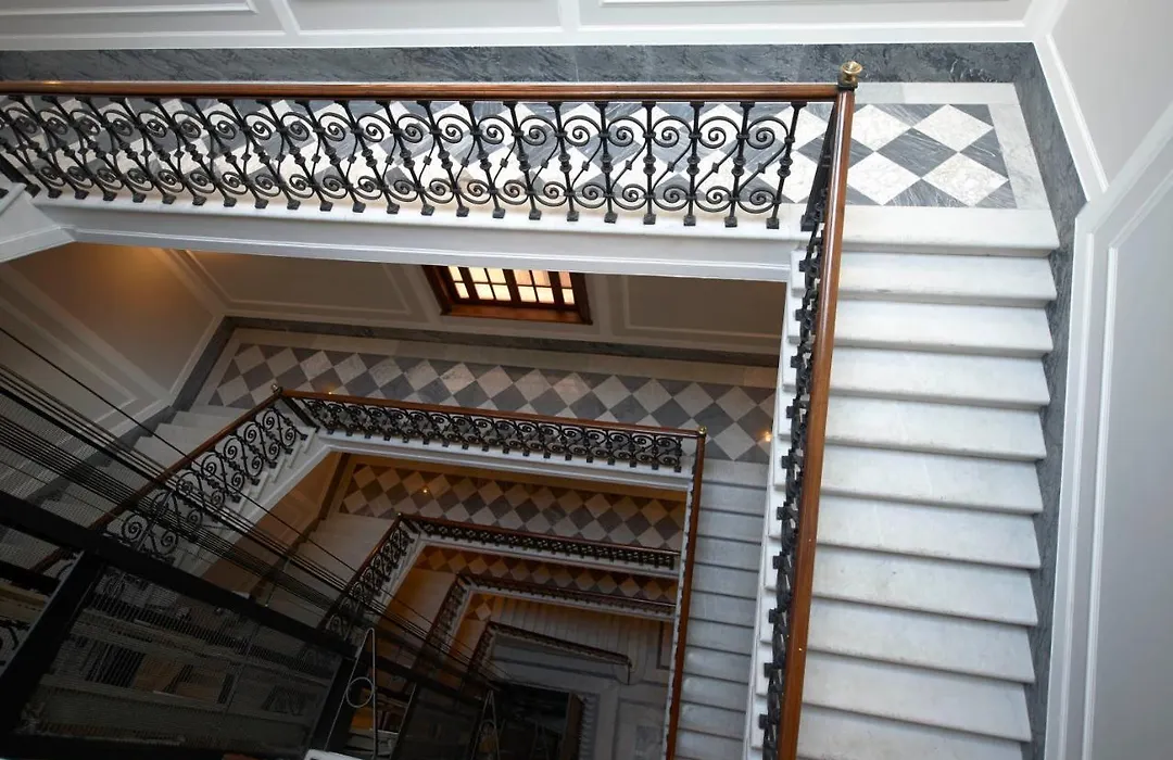 Harry'S Bar Trevi Luxury Apartments - Mignanelli-1