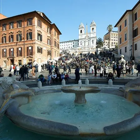 Harry'S Bar Trevi Luxury Apartments - Mignanelli-3