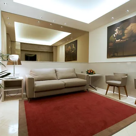 Harry'S Bar Trevi Luxury Apartments - Mignanelli-2