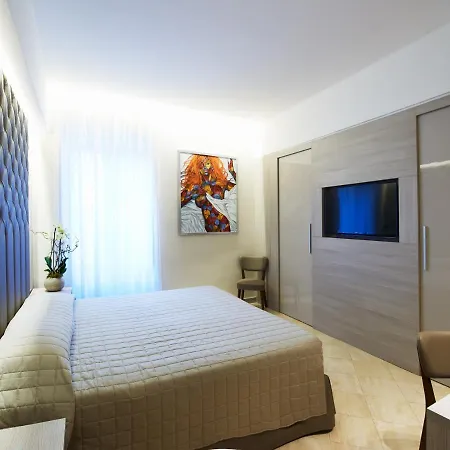 Harry'S Bar Trevi Luxury Apartments - Mignanelli-3